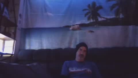 OHB Old Horny Bastard online show from 19, 2, 2025