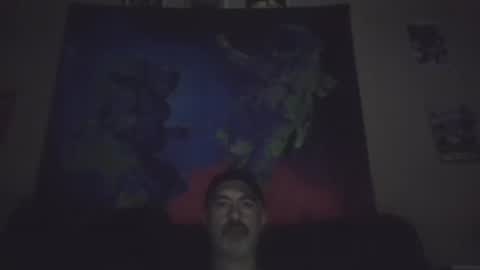 OHB Old Horny Bastard online show from 9, 6, 2026