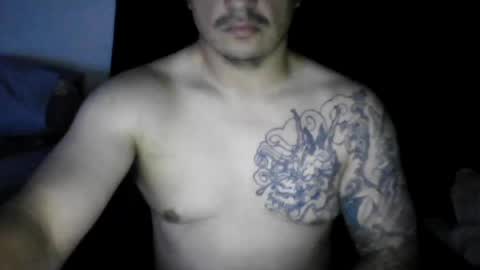 Snapshot of nightmare__ chatting on 5, 7, 2026 nightmare__ online show from 5, 7, 2026