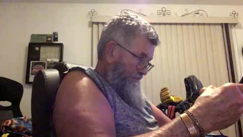 nightmoves1970 online show from 19, 10, 2025