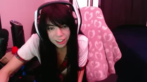 nightmystt online show from 20, 5, 2026
