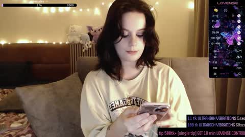  Darcy online show from 19, 12, 2025