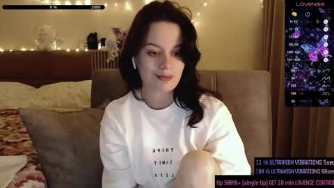  Darcy online show from 21, 12, 2025