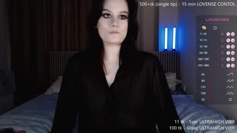  Darcy online show from 17, 2, 2026