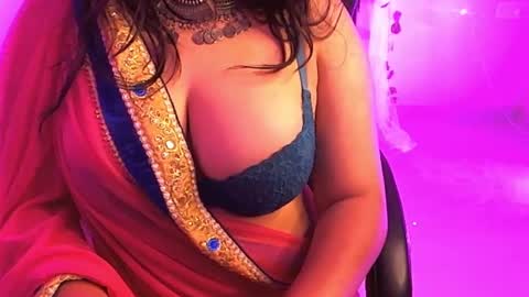 Snapshot of nightqueen107446 chatting on 17, 2, 2025 nightqueen107446 online show from 17, 2, 2025