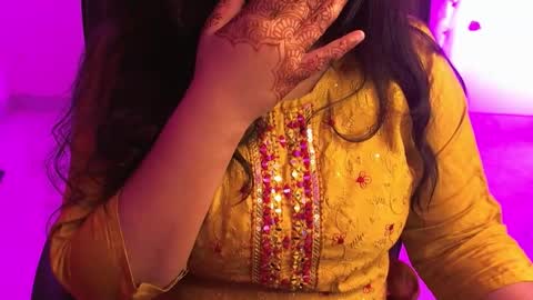 nightqueen107446 online show from 1, 11, 2025