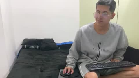 Night Scorpion online show from 12, 3, 2026