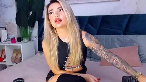 Iris online show from 26, 11, 2025