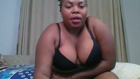 Nighty Desire online show from 9, 10, 2025