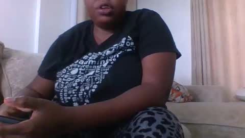 Nighty Desire online show from 10, 10, 2025