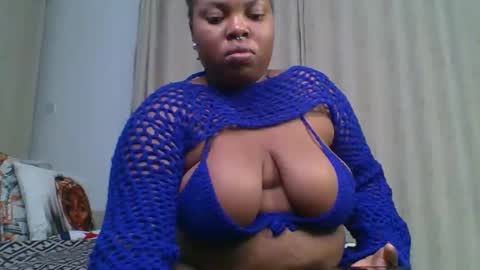 Nighty Desire online show from 14, 10, 2025
