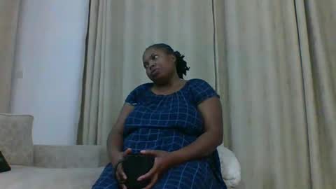Nighty Desire online show from 18, 10, 2025