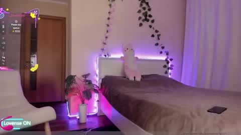 Snapshot of nighty_lana chatting on 22, 2, 2026 Lana online show from 22, 2, 2026