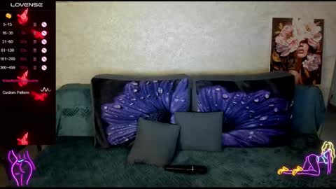 nigo_nika online show from 17, 11, 2025