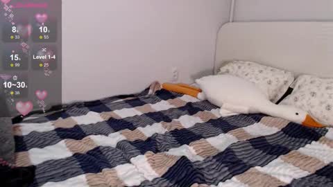 Niia online show from 30, 11, 2025