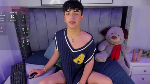 niick_twink online show from 29, 10, 2025