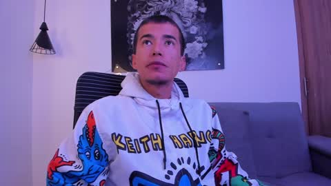 Niick online show from 27, 12, 2024