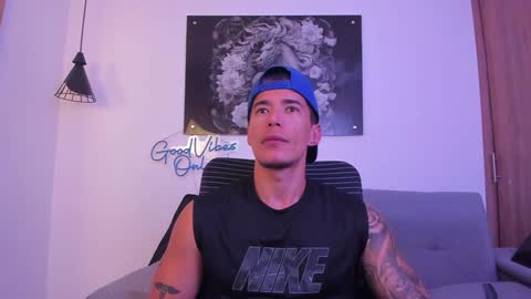 Niick online show from 29, 12, 2024