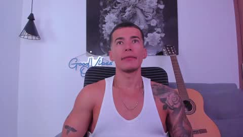 Niick online show from 17, 1, 2025