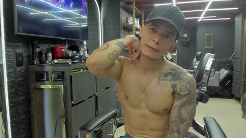 Niick online show from 7, 2, 2026