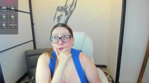 Snapshot of niickyjones chatting on 23, 1, 2025 Anni online show from 23, 1, 2025