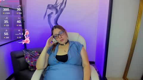 Snapshot of niickyjones chatting on 28, 1, 2025 Anni online show from 28, 1, 2025