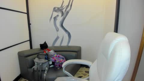 Snapshot of niickyjones chatting on 29, 1, 2025 Anni online show from 29, 1, 2025