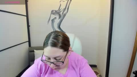 Snapshot of niickyjones chatting on 7, 2, 2025 Anni online show from 7, 2, 2025