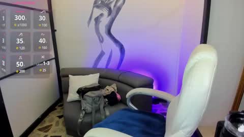 Snapshot of niickyjones chatting on 8, 2, 2025 Anni online show from 8, 2, 2025