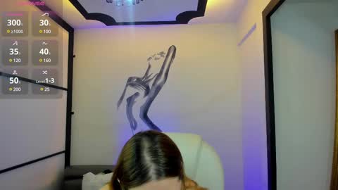 Snapshot of niickyjones chatting on 20, 2, 2025 Anni online show from 20, 2, 2025