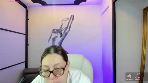 Snapshot of niickyjones chatting on 24, 2, 2025 Anni online show from 24, 2, 2025