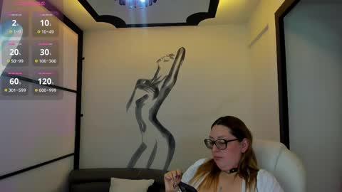 Snapshot of niickyjones chatting on 27, 2, 2025 Anni online show from 27, 2, 2025