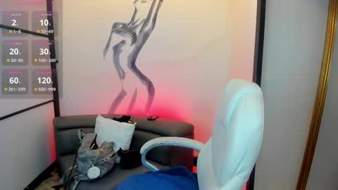Snapshot of niickyjones chatting on 6, 3, 2025 Anni online show from 6, 3, 2025