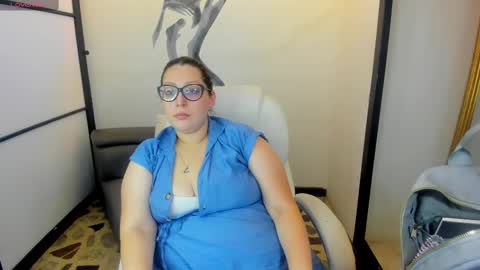 Snapshot of niickyjones chatting on 7, 3, 2025 Anni online show from 7, 3, 2025