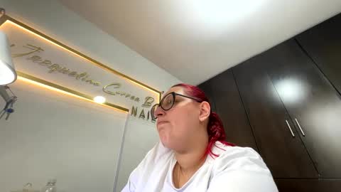 Snapshot of niickyjones chatting on 9, 9, 2025 Anni online show from 9, 9, 2025