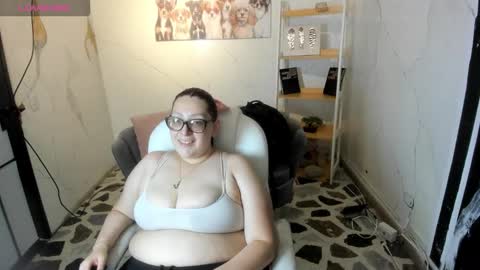 Snapshot of niickyjones chatting on 14, 9, 2025 Anni online show from 14, 9, 2025