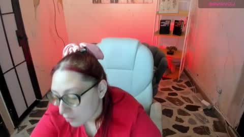 Snapshot of niickyjones chatting on 16, 9, 2025 Anni online show from 16, 9, 2025