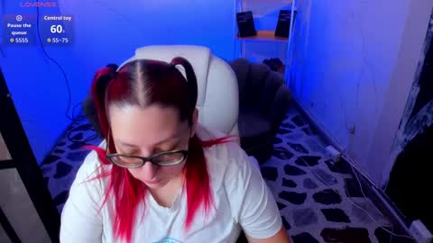 Snapshot of niickyjones chatting on 26, 9, 2025 Anni online show from 26, 9, 2025