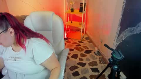 Anni online show from 9, 11, 2025