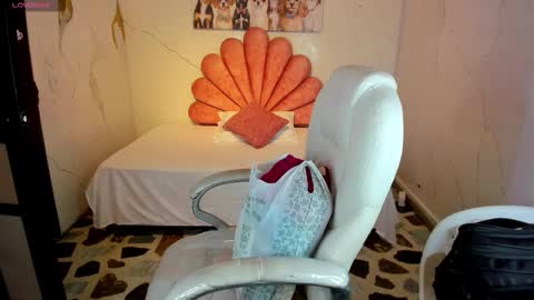 Anni online show from 19, 12, 2025