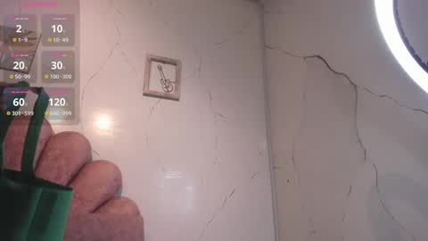 Anni online show from 5, 3, 2026