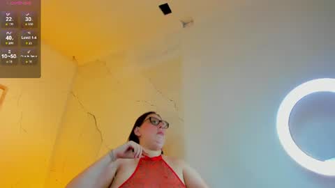 Snapshot of niickyjones chatting on 27, 6, 2026 Anni online show from 27, 6, 2026