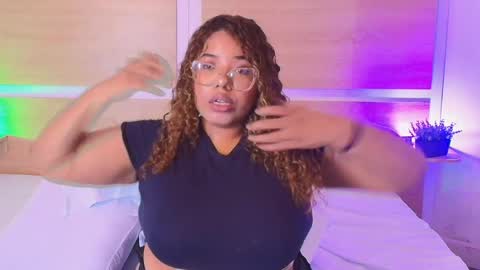 Snapshot of niickypurple chatting on 23, 3, 2026 Call me Nicky online show from 23, 3, 2026