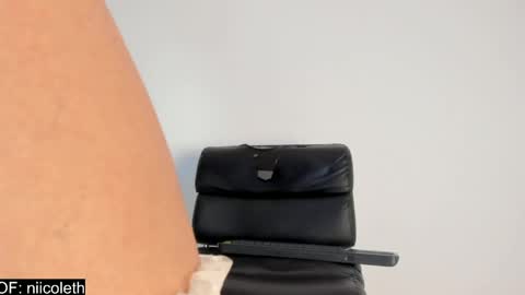 Nicoleth Mendez  online show from 31, 3, 2026