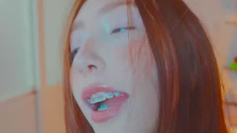 of Nylasweet online show from 12, 3, 2026