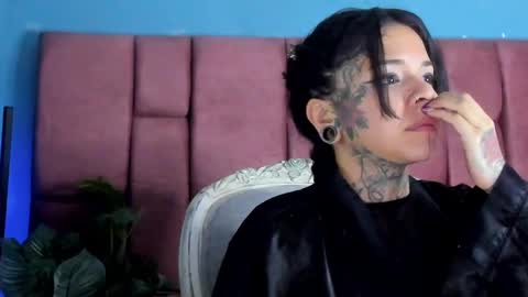 NINAINK online show from 26, 1, 2025