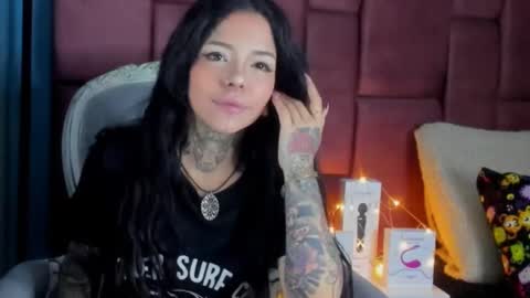 NINAINK online show from 31, 1, 2025