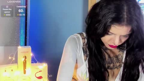 NINAINK online show from 3, 2, 2025