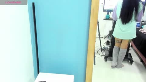 NINAINK online show from 8, 2, 2025