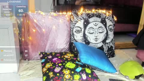 NINAINK online show from 8, 2, 2025